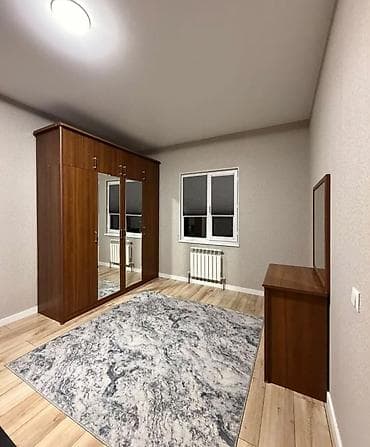 flat osh: 1х квартира Манаса Пер Баялинова частный сектор 2 этаж из 2 С — 2