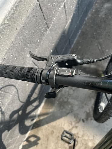 Горные велосипеды: Горный велосипед, Алюминий, Б/у — 5