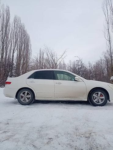 рулевая рейка хонда инспаер: Honda Inspire: 2004 г., Седан — 10