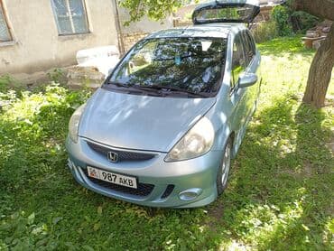 рулевой рейка хонда жазз: Honda Jazz: 2008 г., 1.3 л, Автоматтык, Бензин, Хетчбек — 2