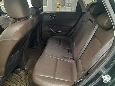 daewoo n: Kia Soul: 2019 г., 1.6 л, Автомат, Бензин, Кроссовер — 9