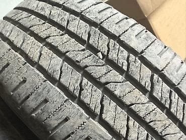 Шины 245 / 55 / R 19, Всесезонная, Комплект, Легковые, LAUFENN — 10