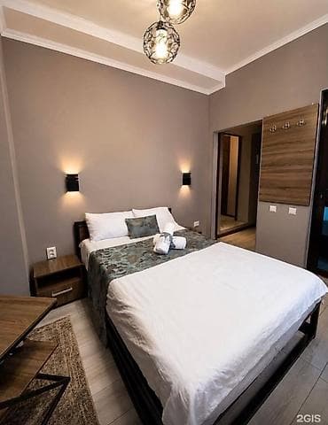 рай панель бишкек: 🏨✨ НОМЕРА ✨🏨 ______ 🛌 СТАНДАРТ НОМЕР ⏳ 2 часа — 1300 сом ☀️ День — — 1