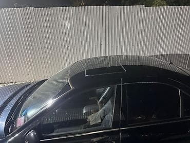 Продажа авто: Mercedes-Benz S-class AMG: 2000 г., 5 л, Автомат, Седан — 8
