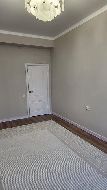 2 room flat: 3 комнаты, 81 м², Элитка, 1 этаж, Евроремонт — 7