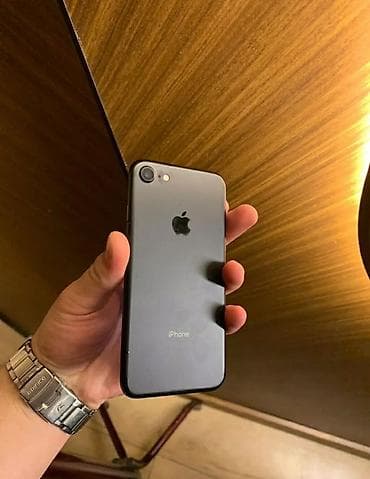 хуавей часы бишкек: IPhone 7, Жаңы, 32 ГБ, 100 % — 1