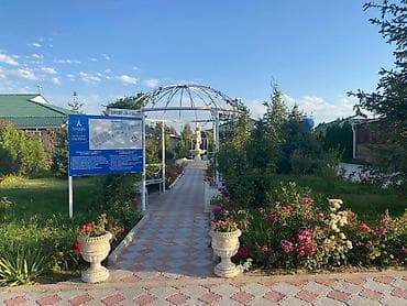 квартиры в бишкеке в районе политеха: 3 комнаты, 70 м², Элитка, 2 этаж — 2