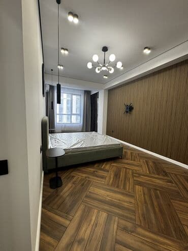 premium development: 3 комнаты, 109 м², Элитка, 8 этаж, Евроремонт — 2