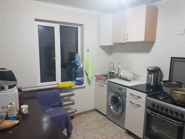продаю дом район гес 2: Барачный, 58 м², 3 комнаты, Собственник, Косметический ремонт — 8