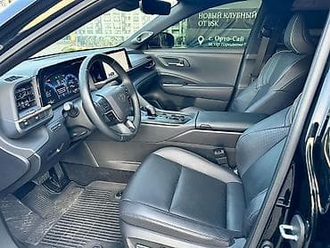 toyota crown бампер: Toyota Crown: 2023 г., 2.5 л, Вариатор, Гибрид, Кроссовер — 7