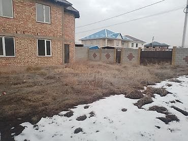 mega hous: Дом, 110 м², 5 комнат, Собственник, ПСО (под самоотделку) — 8