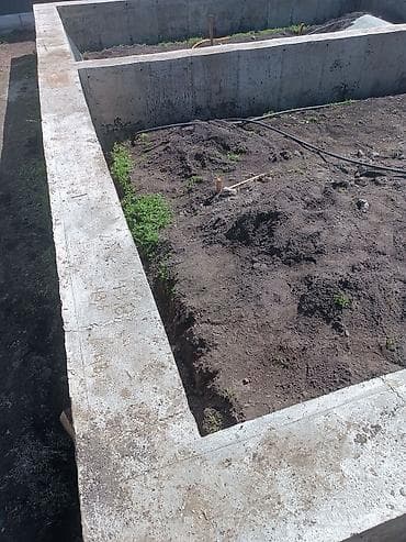 Услуги: Опалубки, Фундамент, Стяжка Гарантия, Бесплатная консультация, Монтаж Больше 6 лет опыта — 8