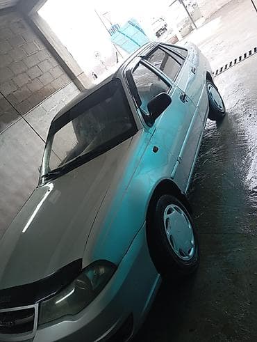 ваз 2108 бишкек: Daewoo Nexia: 2012 г., Механика, Бензин — 2