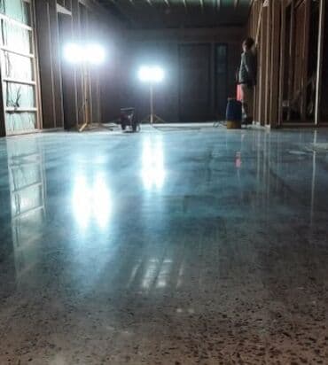 Бетонные работы: Стяжка, Монолит, Колонны Гарантия, Бесплатная консультация, Монтаж Больше 6 лет опыта — 7