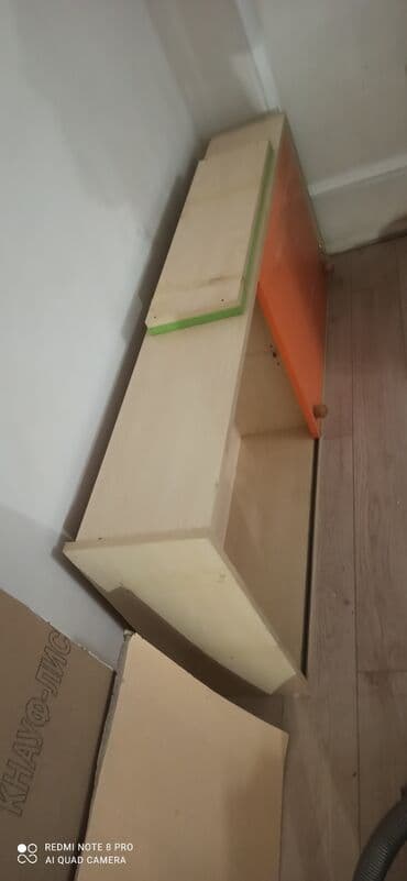 кухонные шкафы бу: Все б/у по хорошей цене район көк жар круговой — 3