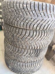 зимние шины r 16: Шины — 1