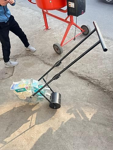 шейшептер: Ручная однорядная сеялка‑пропашник для овощных и бахчевых культур — 3