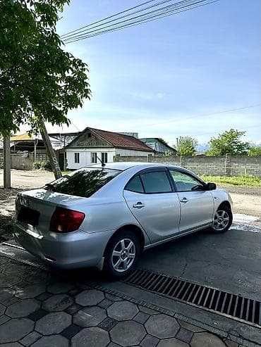 подкрыльник ипсум: Toyota Ipsum: 2003 г., 2 л, Вариатор, Бензин, Седан — 3
