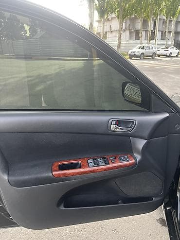 мотор камри 2.4 цена бишкек: Toyota Camry: 2003 г., 2.4 л, Автомат, Бензин, Седан — 8