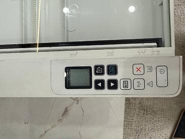 Принтеры: Продам HP LaserJet Pro MFP M28w в хорошемсостоянии. Полностью — 6