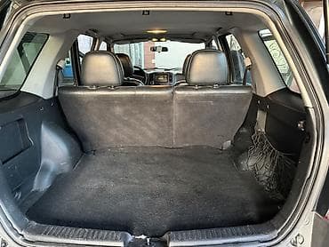 форт моверик: Ford Maverick: 2003 г., 2 л, Механика, Бензин, Кроссовер — 7