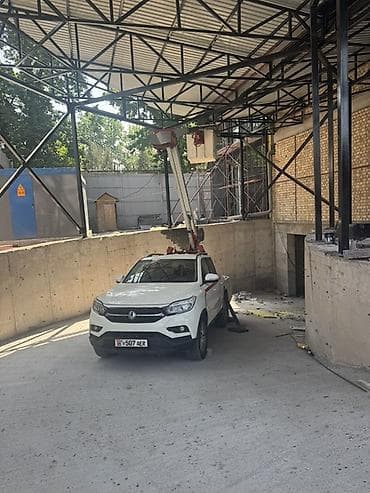 Стрела 12 м, 200 т