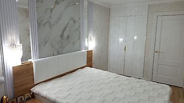 Продажа квартир: 3 комнаты, 58 м², 104 серия, 4 этаж, Дизайнерский ремонт — 5
