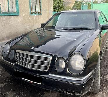 leksus es 300: Mercedes-Benz S-Class: 1998 г., 2.8 л, Механика, Бензин, Седан — 3