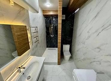 180: 4 комнаты, 120 м², Политех Элитка, 3 этаж, Дизайнерский ремонт — 7