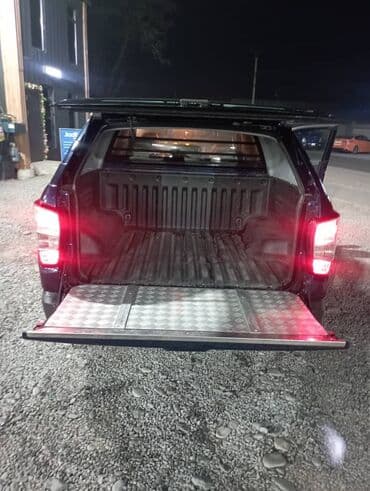 продажа комбайнов нива эффект в бишкеке цена: Ssangyong Actyon Sports: 2019 г., 2.2 л, Автомат, Дизель, Пикап — 15