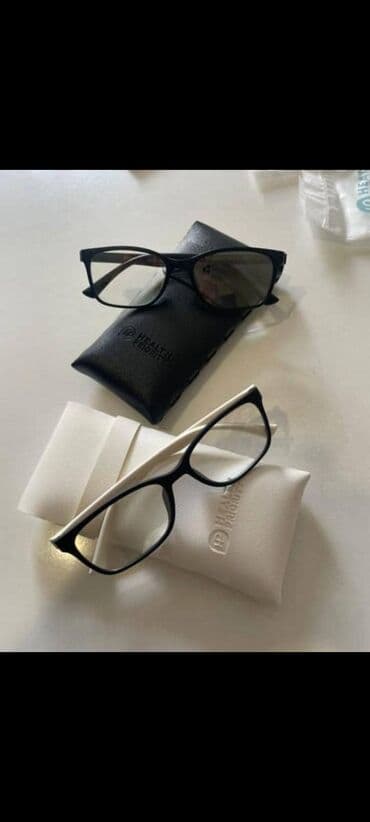 очки для защиты зрения от телефона: Графеновые компьютерные очки с анионами - Назначение: защита глаз при — 3