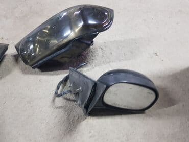 чайный сервиз на 15 предметов: Продаю комплект оригинальных передних фар и комплект боковых зеркал от — 6