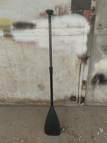 сап доски: Лодка — 1