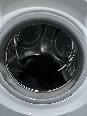 Стиральная машина Indesit, фронтальная загрузка. Особенности и — 2