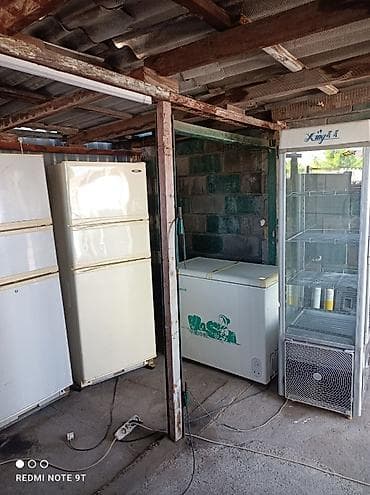 холодильники витрины б у: Холодильное оборудование — ассортимент Предлагается подборка бытовых — 3