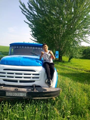 мтз 82 купить новый: ЗИЛ : 0.6 л | 1988 г — 8