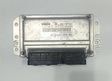 инжектор ваз 2107 купить: ЭБУ Bosch Motronic 797 - Производитель: Bosch (Made in Germany) - — 1