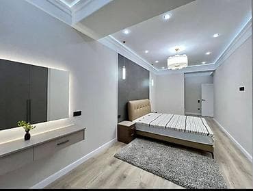 estate: 2 комнаты, 82 м², Элитка, 13 этаж, Дизайнерский ремонт — 3