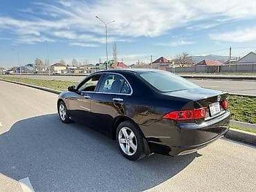 хонда акорт 2008: Honda Accord: 2006 г., 2 л, Автомат, Бензин, Седан — 7