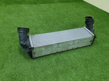 e71: Интеркуллер X5 F15, X6 F16, X5 E70, X6 E71 В отличном состоянии — 8