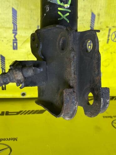 бампер на хонда одиссей в бишкеке: Передний амортизатор Honda Оригинал, Япония — 2