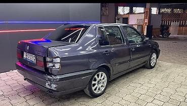 электропакет венто: Volkswagen Vento: 1995 г., 1.8 л, Газ, Седан — 1