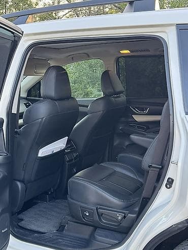 Продажа авто: Subaru Ascent: 2018 г., 2.4 л, Вариатор, Бензин, Кроссовер — 9