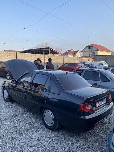 e star: Chevrolet Nexia: 2012 г., 1.5 л, Механика, Бензин, Седан — 2