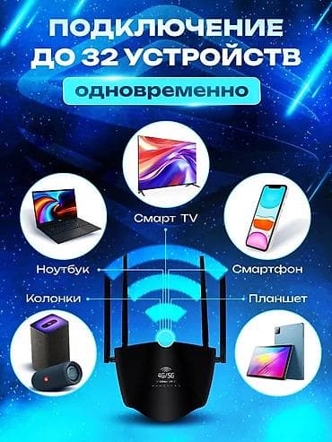 pes ps3 patch: 4G/LTE Wi-Fi роутер R106E для SIM-карт. Универсальный. Работает со — 5