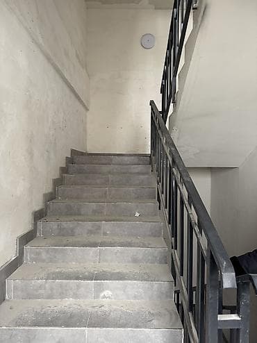 gala group: 1 комната, 38 м², Элитка, 6 этаж, ПСО (под самоотделку) — 9