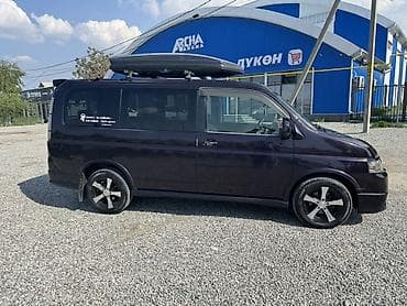 машина алабыз: Honda Stepwgn: 2005 г., 2 л, Автомат, Газ, Минивэн — 2