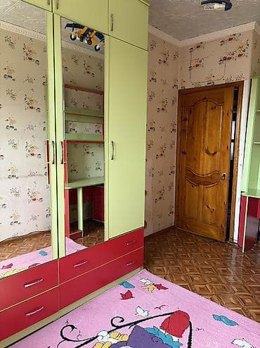 89: 3 комнаты, Риэлтор, С мебелью полностью — 5