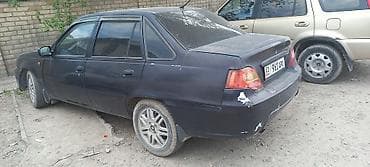 bme e34: Daewoo Nexia: 2008 г., 1.5 л, Ручные, Бензин, Седан — 2