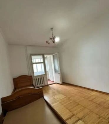 квартиры на долгий: 3 комнаты, Агентство недвижимости, Без подселения, Без мебели, С мебелью частично — 3